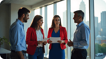 ۵ نکته حیاتی قبل از اقدام برای استارتاپ ویزای کانادا