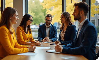 مراحل گامبهگام گرفتن استارتاپ ویزای کانادا (۲۰۲۵)