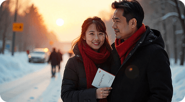 مراحل گامبهگام گرفتن استارتاپ ویزای کانادا (۲۰۲۵)