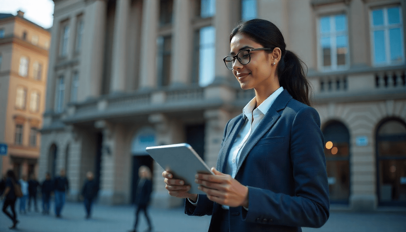 برنامههای کارآفرینی PNP کانادا