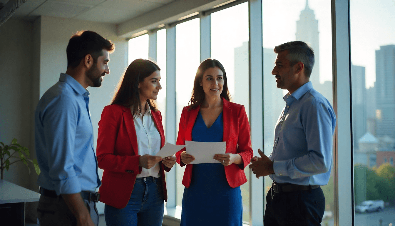 استارتاپ ویزای هلند